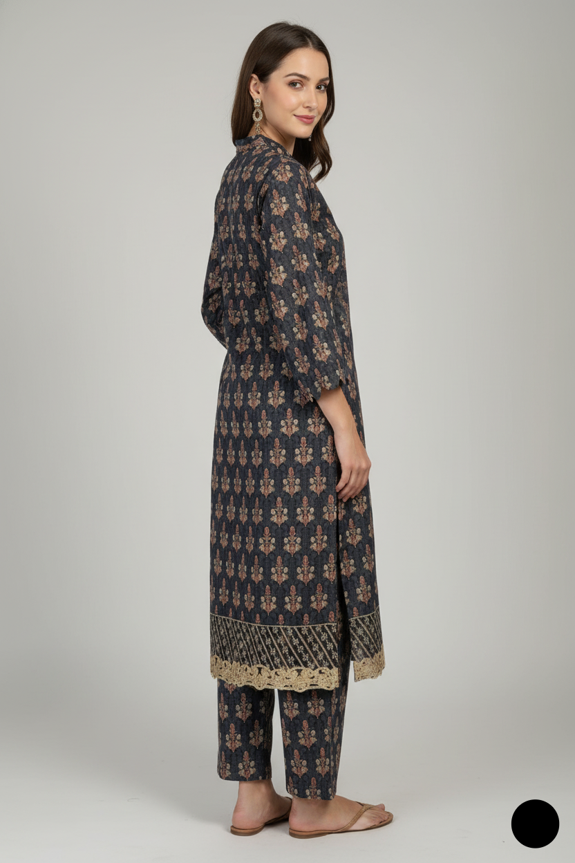 SG31 11 PRINT | TWO PIECE