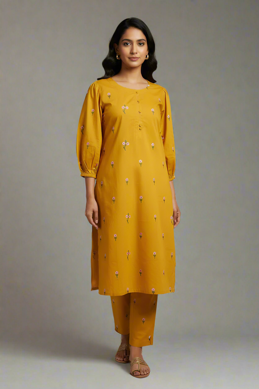 WA 346 YELLOW
