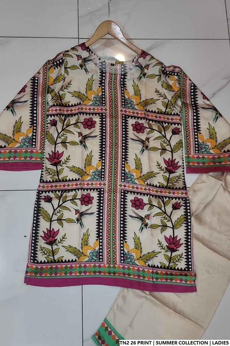 TN2 26 PRINT