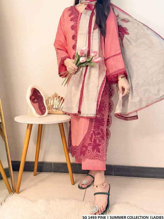 SG 1493 PINK