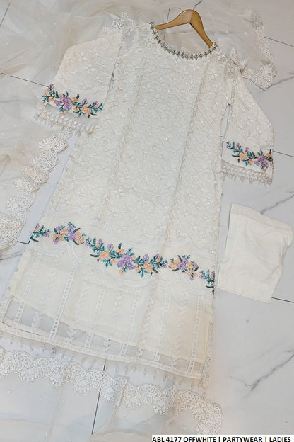 ABL 4177 OFF WHITE