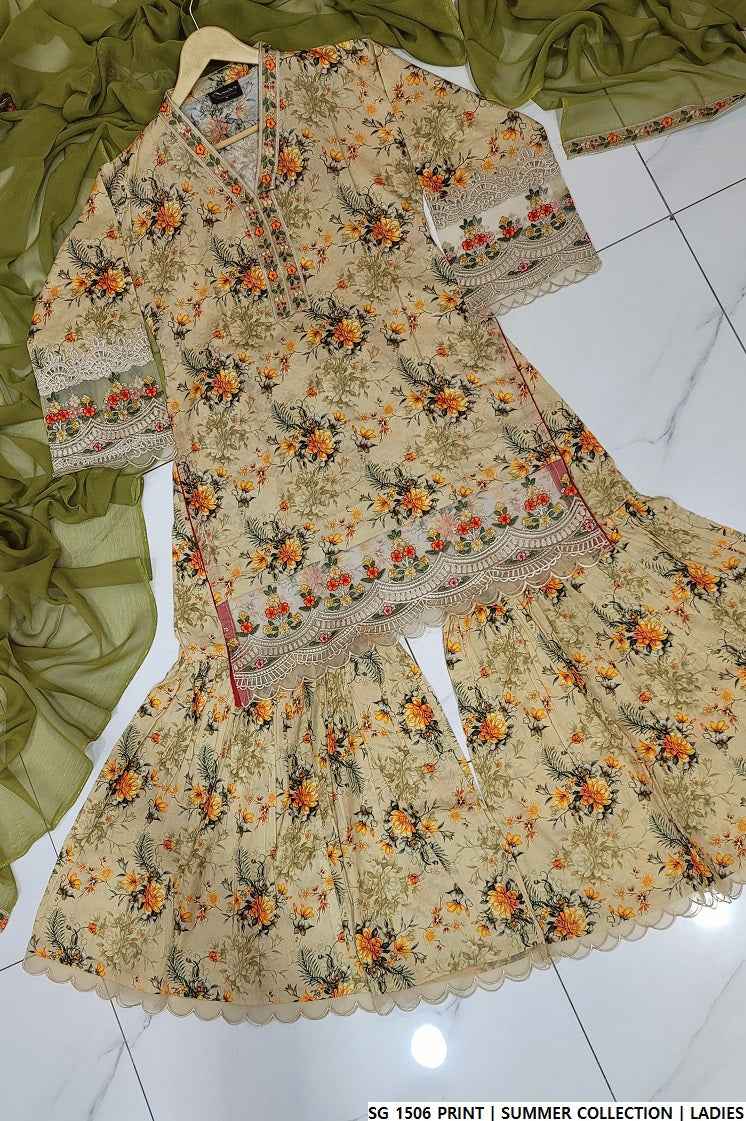 SG 1506 PRINT