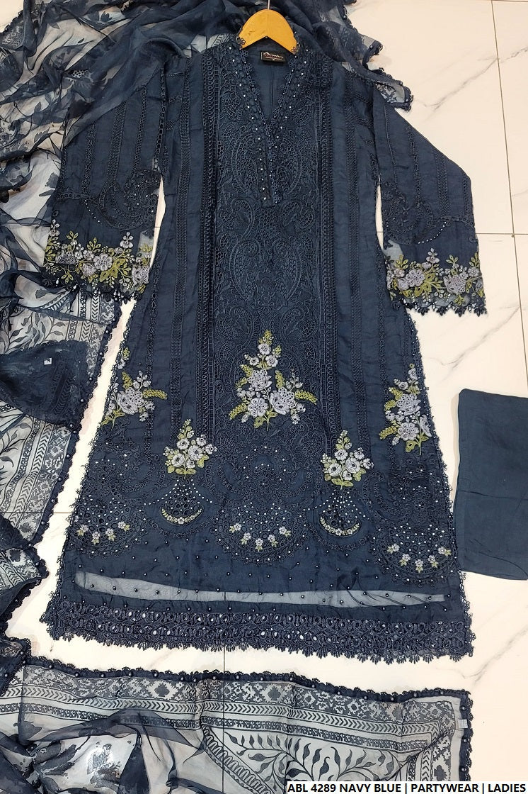 ABL 4289 NAVY BLUE