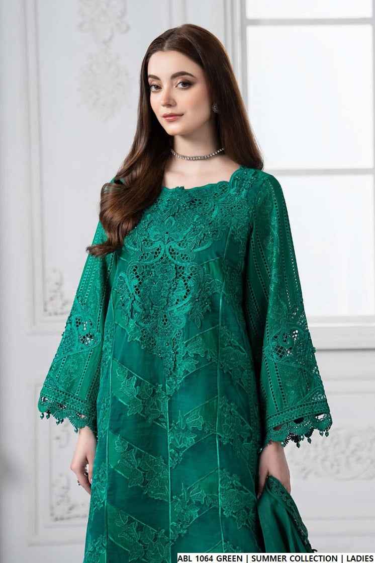 ABL 1064 GREEN