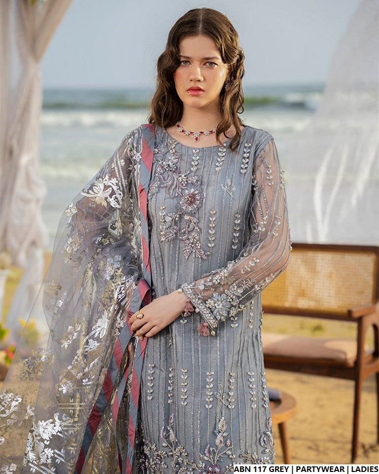 ABN 117 GREY