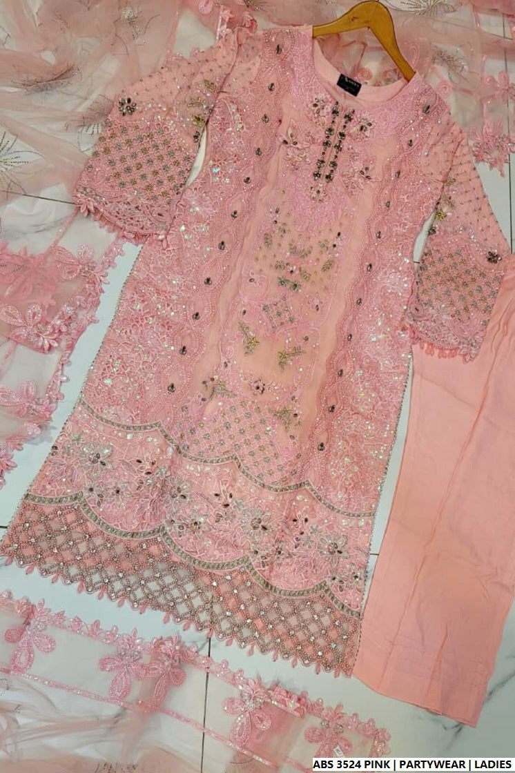 ABS 3524 PINK