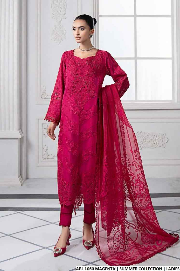ABL 1060 MAGENTA