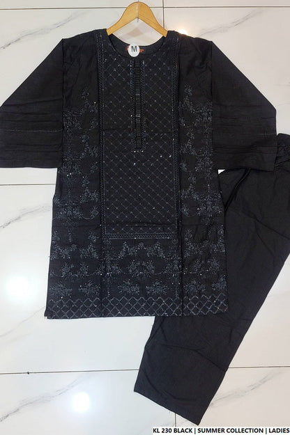 KL 230 BLACK