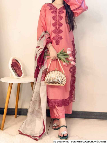 SG 1493 PINK