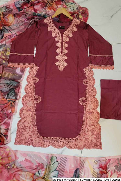 SG 1493 MAGENTA