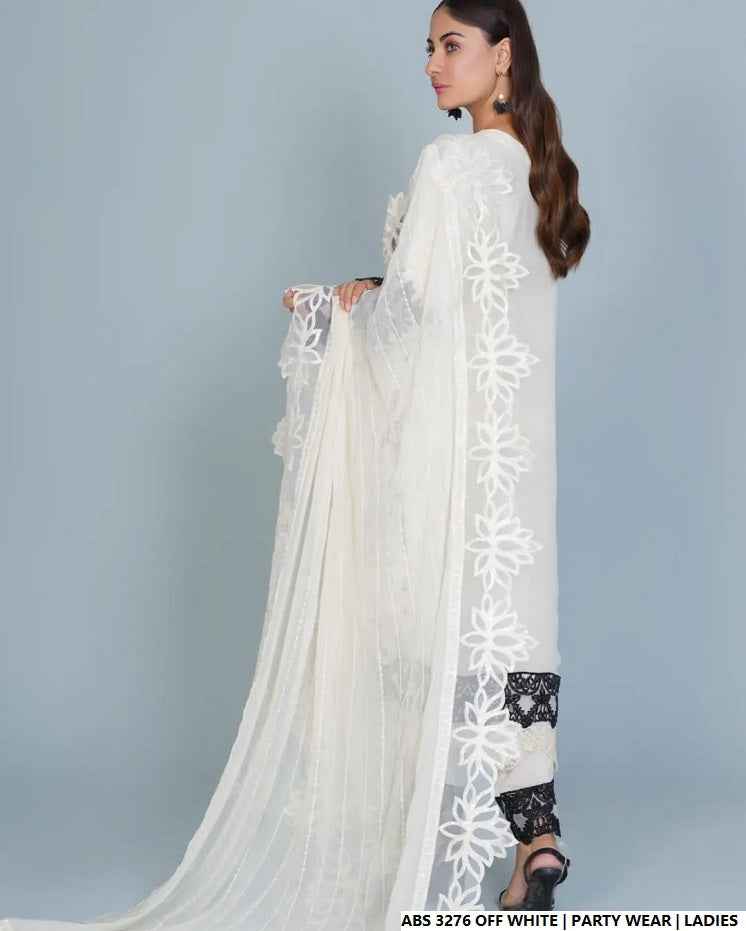 ABL 3276 OFF WHT