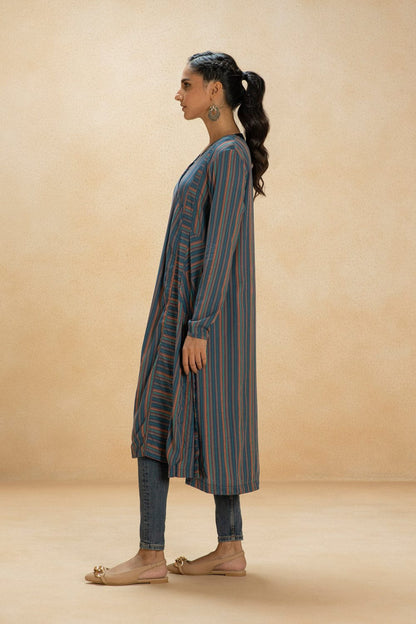SF80 2 - YARN DYED | JUST SHIRT