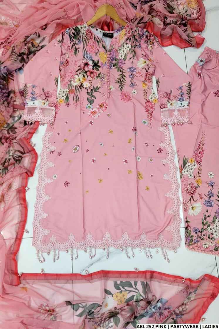 ABL 252 PINK