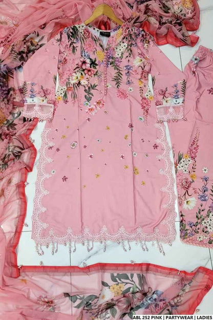 ABL 252 PINK