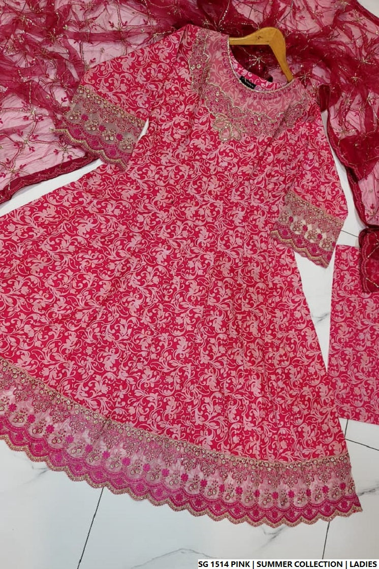 SG 1514 PINK