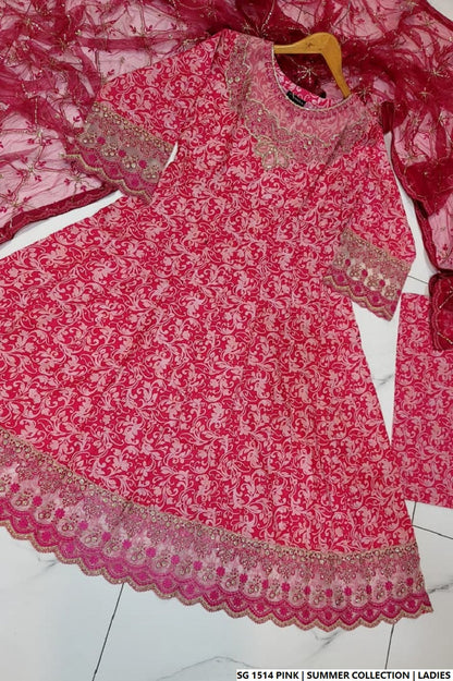SG 1514 PINK