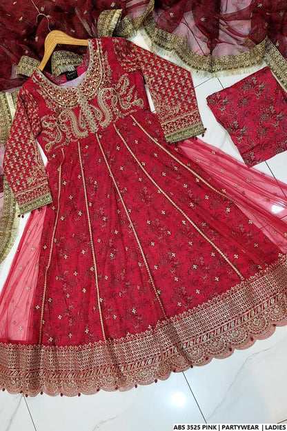 ABS 3525 PINK