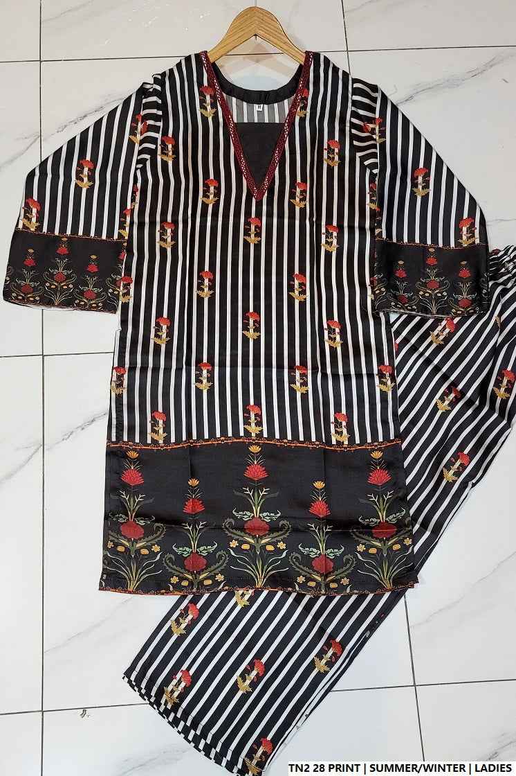 TN2 28 PRINT