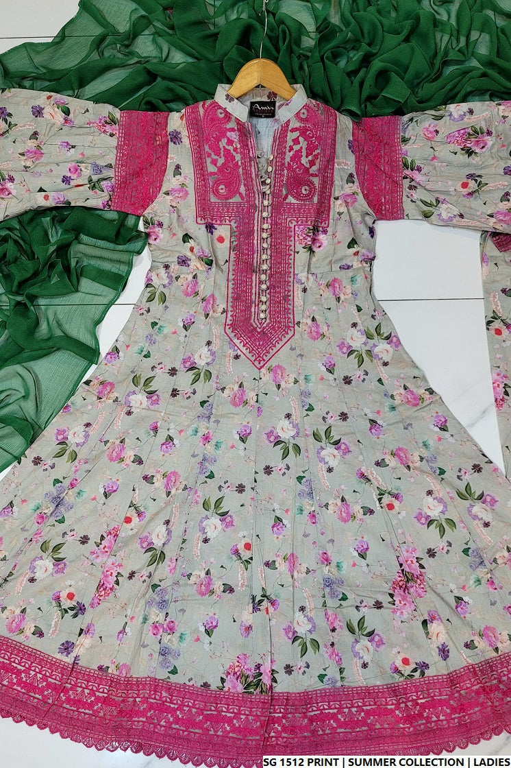 SG 1512 PRINT