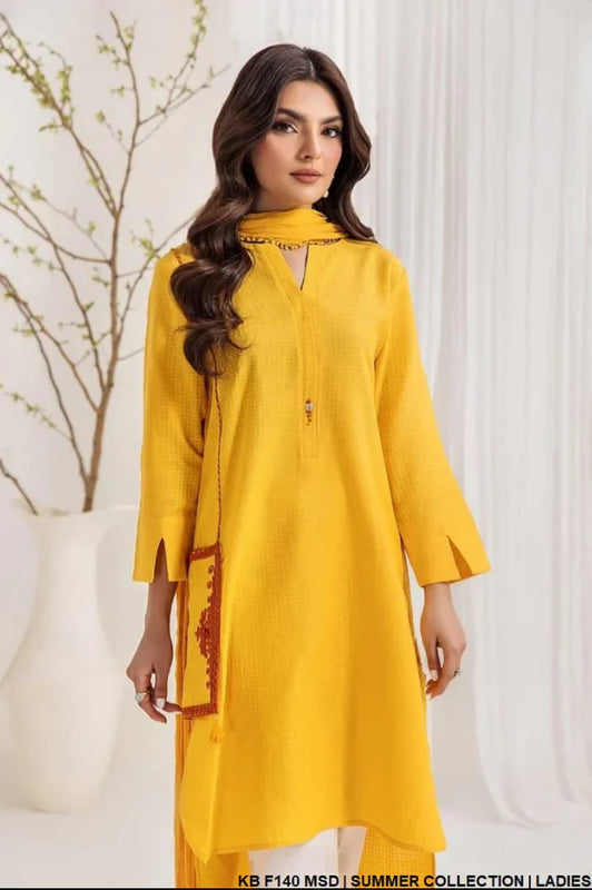 Khuda Baksh Collection Pakistan – Hand-Embroidered Luxury Designer Dress by Amir Boutique