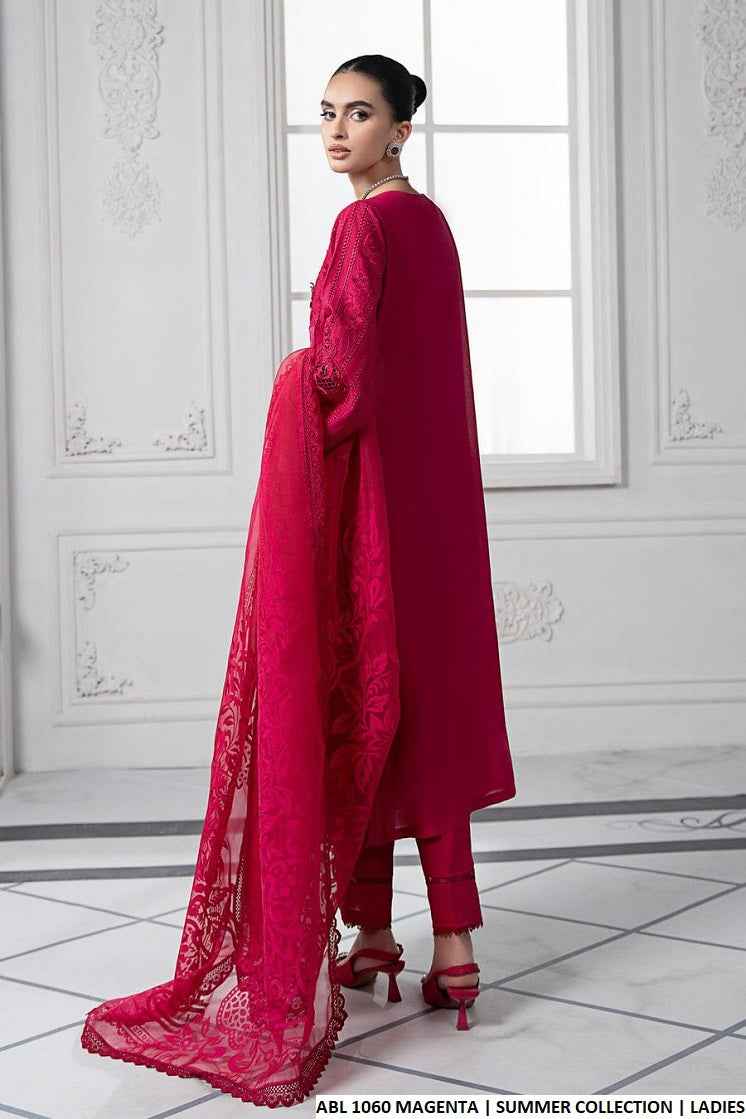 ABL 1060 MAGENTA