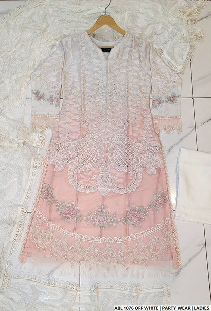 ABL 1076 OFF WHITE