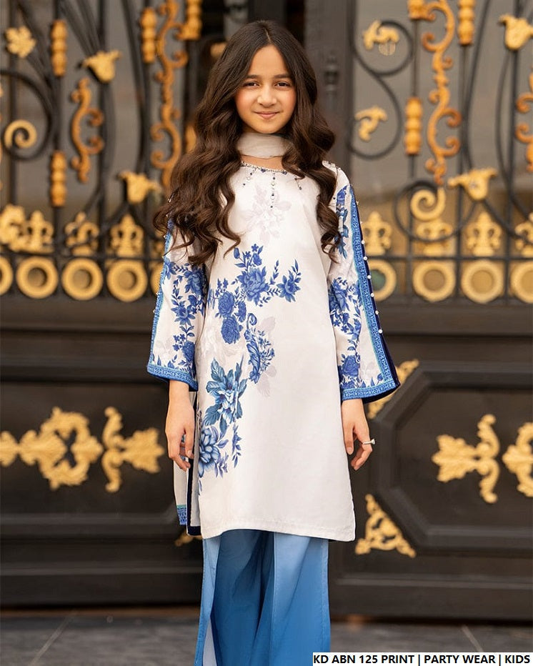 KD ABN 125 PRINT