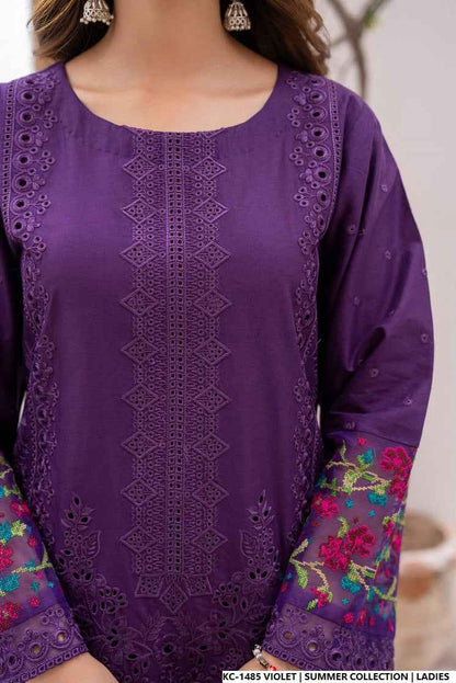 KC-1485 VIOLET