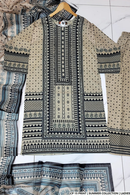 CP 15 PRINT