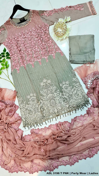 ABL 3196 T.PINK