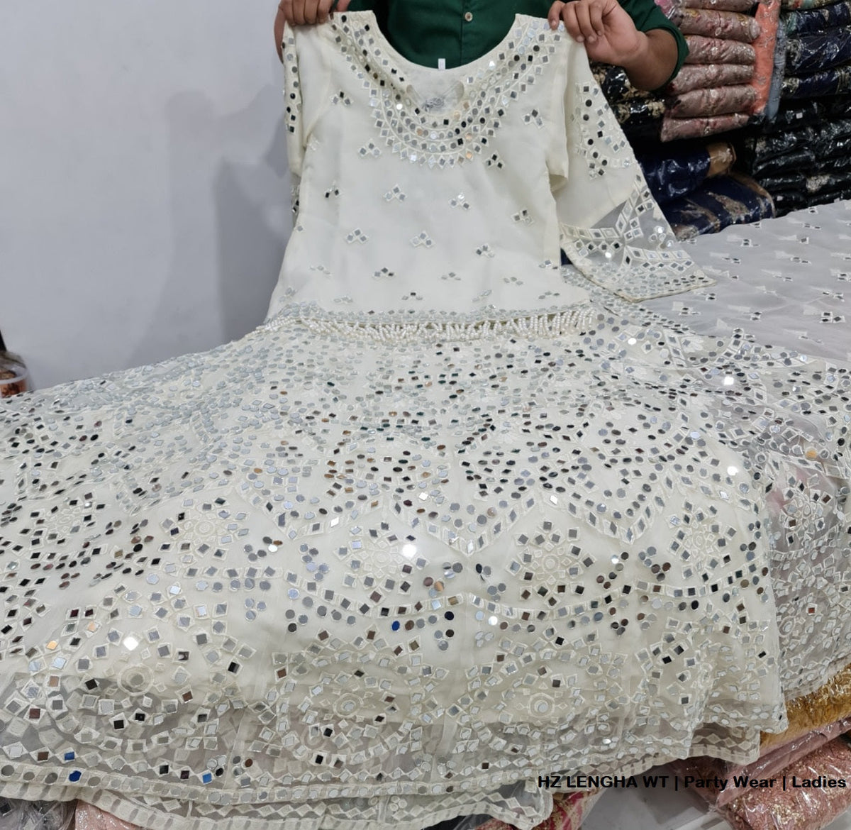 HZ LENGHA