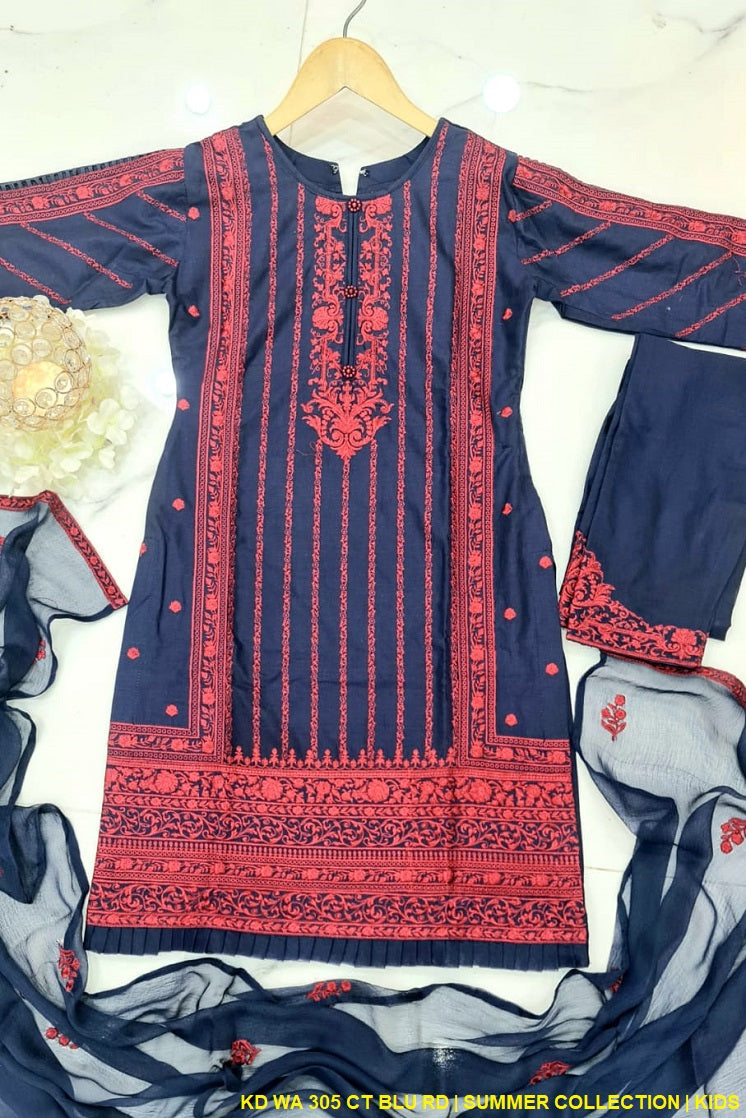 KD WA 305 CT