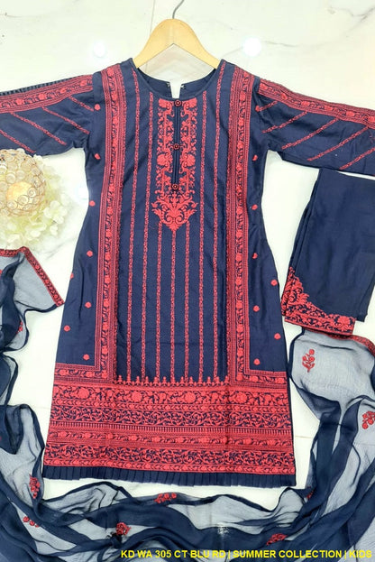 KD WA 305 CT