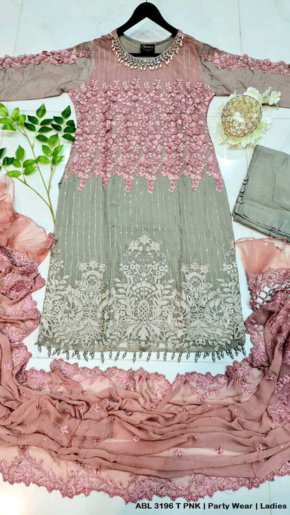ABL 3196 T.PINK