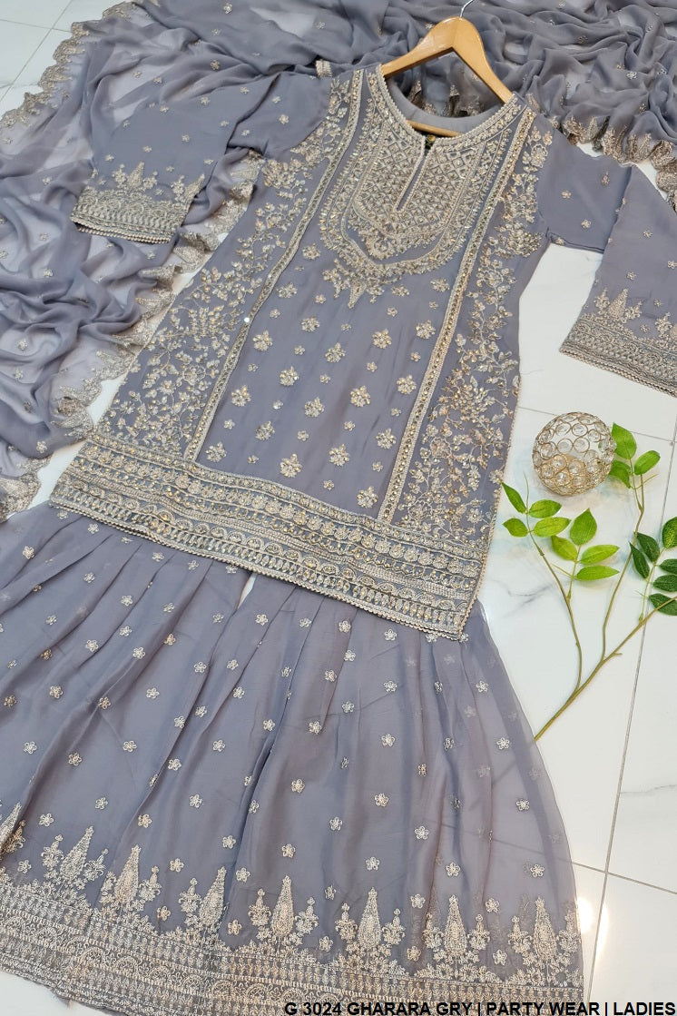 GK 3024 GHARARA