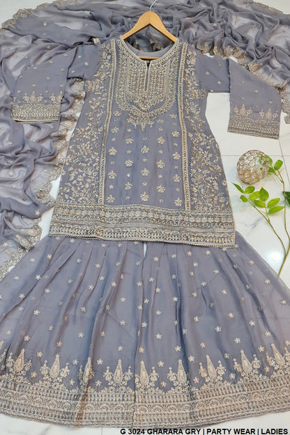 GK 3024 GHARARA