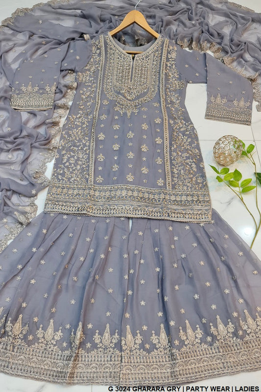GK 3024 GHARARA