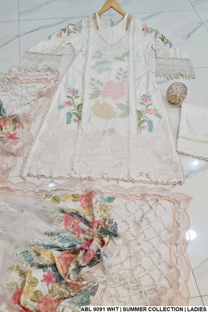 ABL 909 OFF WHITE