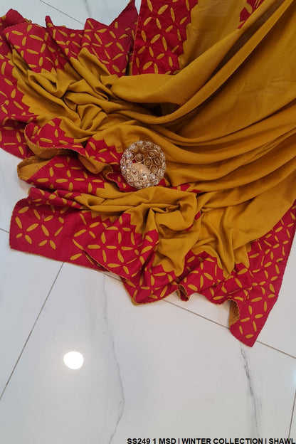 SS249 1 MUSTARD