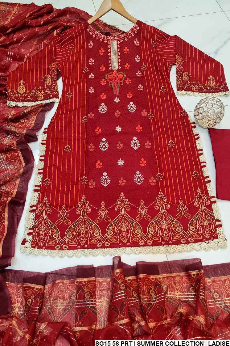 SG15 58 PRT
