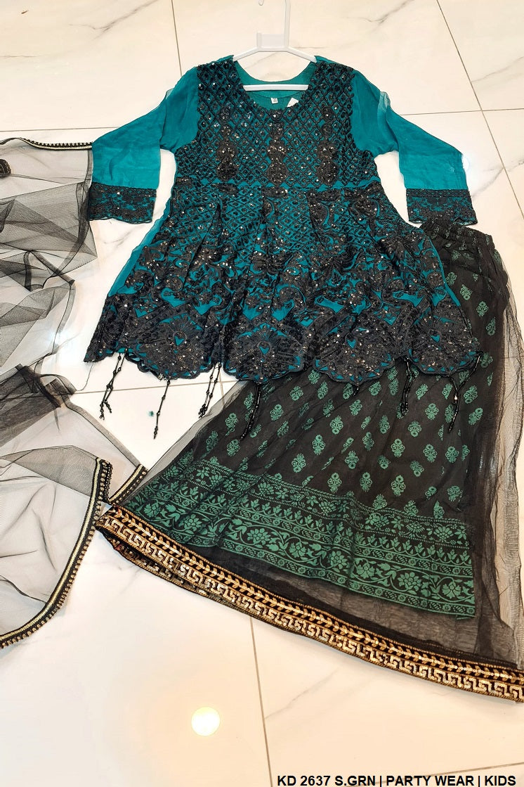 KD 2637