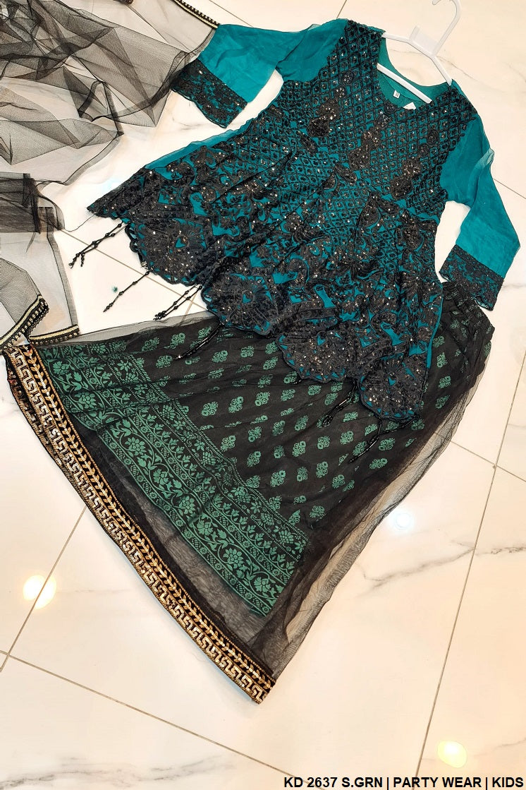 KD 2637