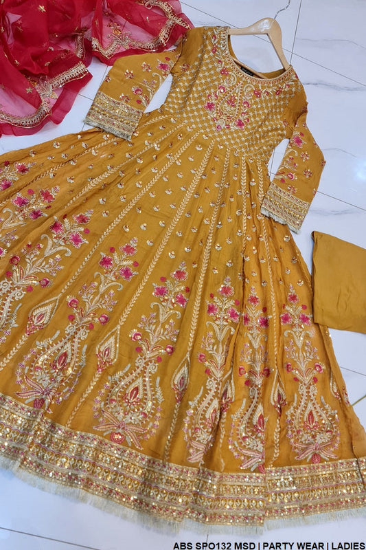 ABS SPO132