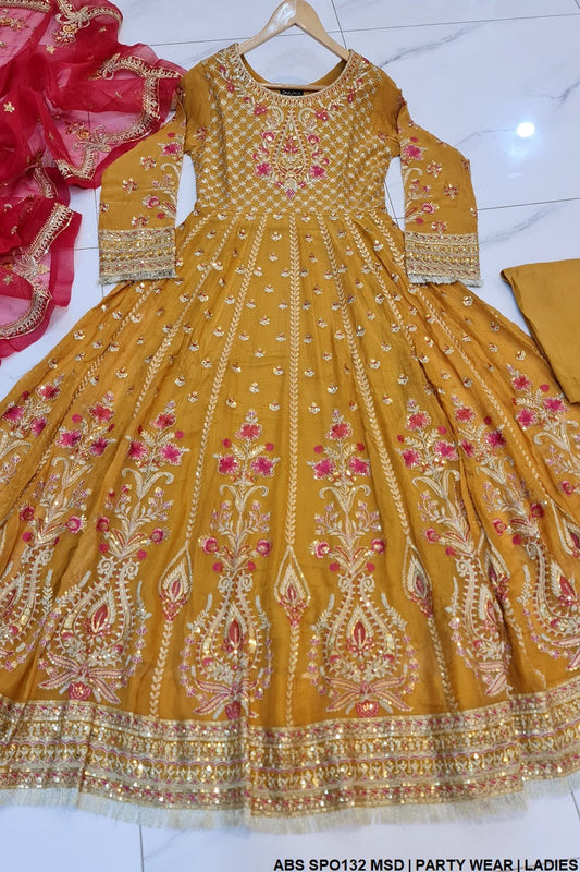 ABS SPO132