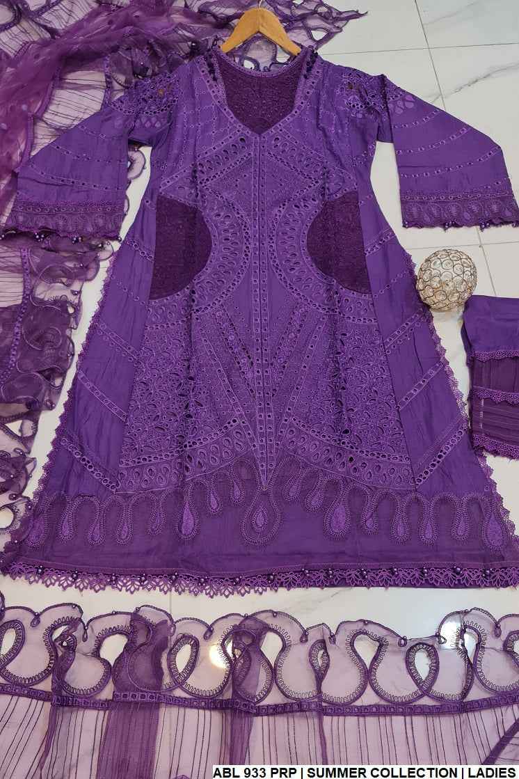ABL 933 PURPLE
