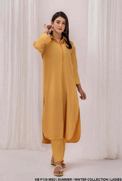 KB F139 | TWO PIECE