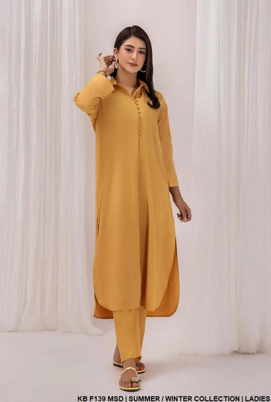 KB F139 | TWO PIECE
