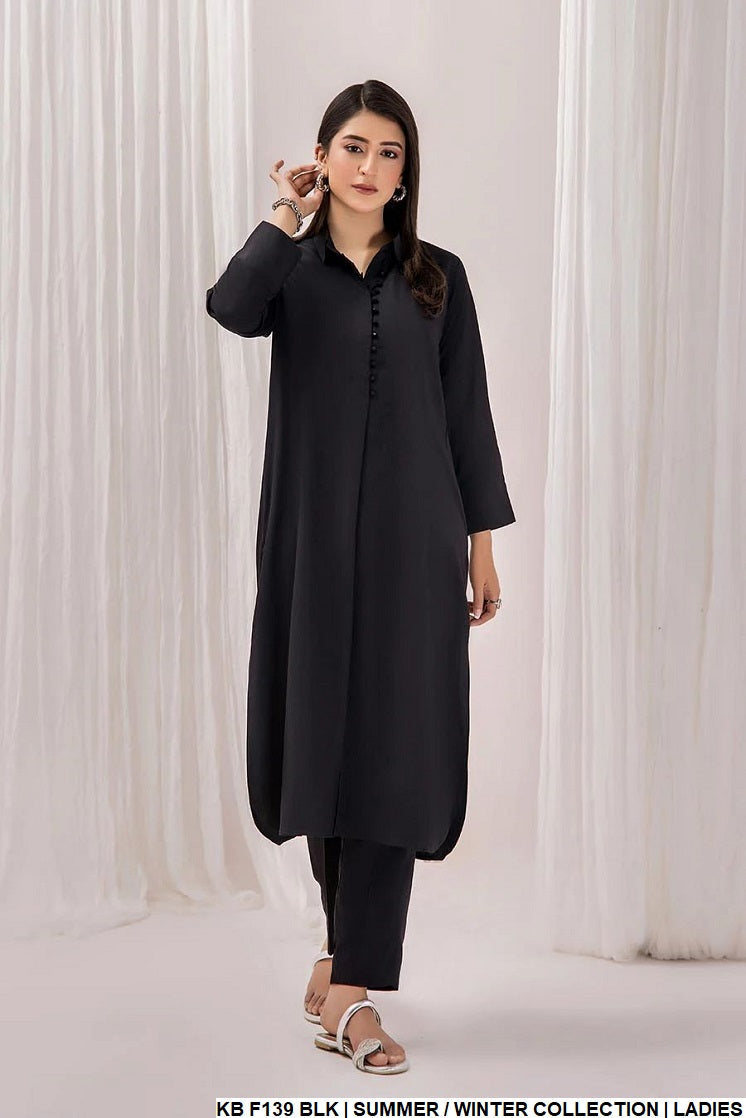 KB F139 | TWO PIECE