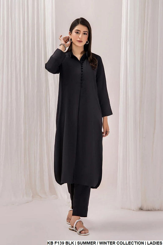 KB F139 | TWO PIECE