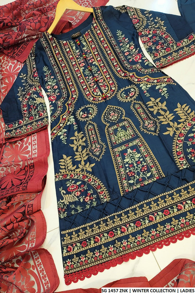 SG 1457 ZINK